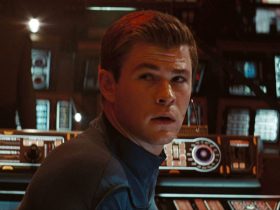 Star Trek 4 com Chris Hemsworth teria apresentado outra estrela da Marvel