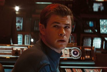 Star Trek 4 com Chris Hemsworth teria apresentado outra estrela da Marvel