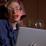 Star Trek Cameo de Stephen Hawking tem uma distinção única