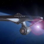 Star Trek: Fase II – Tudo o que sabemos sobre a série Unmade de Gene Roddenberry