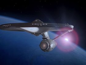 Star Trek: Fase II – Tudo o que sabemos sobre a série Unmade de Gene Roddenberry