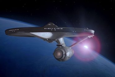 Star Trek: Fase II – Tudo o que sabemos sobre a série Unmade de Gene Roddenberry