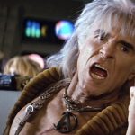 Star Trek II: Os desafios dos bastidores de The Wrath Of Khan incluíam memorandos tóxicos de Gene Roddenberry