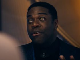 Star Trek de Sam Richardson: o papel da seção 31 tem uma conexão com o país desconhecido