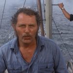 Steven Spielberg queria que esses dois atores interpretassem Quint In Jaws antes de Robert Shaw