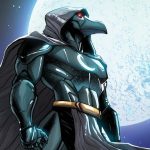 T'Challa enfrenta outro herói da Marvel favorito dos fãs em Ultimate Black Panther #8 (visualização exclusiva em quadrinhos)