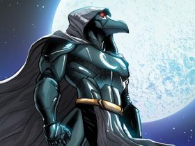 T'Challa enfrenta outro herói da Marvel favorito dos fãs em Ultimate Black Panther #8 (visualização exclusiva em quadrinhos)