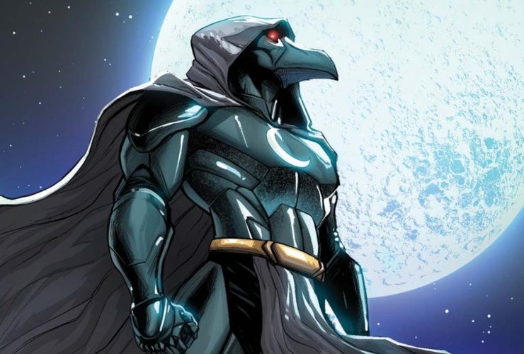 T'Challa enfrenta outro herói da Marvel favorito dos fãs em Ultimate Black Panther #8 (visualização exclusiva em quadrinhos)