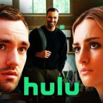 Tell Me Lies Hulu wallpaper