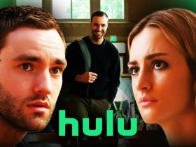 Tell Me Lies Hulu wallpaper