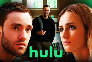 Tell Me Lies Hulu wallpaper