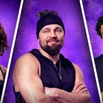 The Challenge 40 cast members