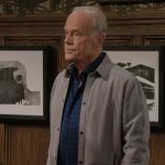 The Frasier Revival acaba de ter seu melhor episódio - mas é agridoce