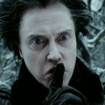 Tim Burton não conhecia um cineasta lendário que produzia Sleepy Hollow até ver o trailer