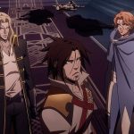 Todas as temporadas de Castlevania da Netflix classificadas