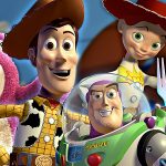 Todos os filmes de Toy Story classificados