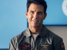 Tom Cruise tinha uma condição para retornar para Top Gun: Maverick