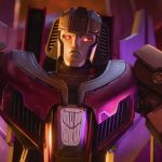 Transformers One revela a origem de uma lendária relação de ódio/ódio