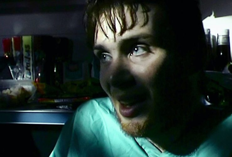 Um dos filmes de terror mais esperados de todos os tempos foi filmado com um iPhone