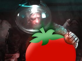 Um filme alienígena se destaca dos demais no Rotten Tomatoes