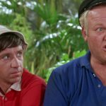 Um filme desfeito de Gilligan's Island com Josh Gad levou a Warner Bros.