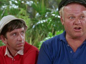 Um filme desfeito de Gilligan's Island com Josh Gad levou a Warner Bros.