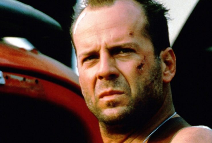 Um roteiro rejeitado para o melhor personagem de Bruce Willis se tornou uma das piores sequências de todos os tempos