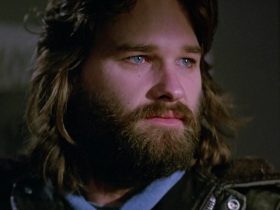 Uma cena convenceu o maestro de terror John Carpenter a dirigir The Thing