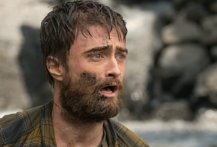 Uma variante de Daniel Radcliffe Wolverine foi cortada de Deadpool e Wolverine? Aqui está a verdade