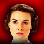 Jessica Raine as Jenny from Call the Midwife