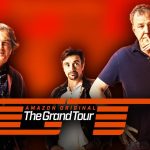 The Grand Tour End One for the Road