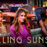 Selling Sunset Season 8 cast members