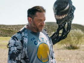 Venom: The Last Dance Trailer ameaça separar o casal mais fofo da Marvel