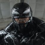 Venom: o balde de pipoca da última dança foi revelado e precisa de mais língua