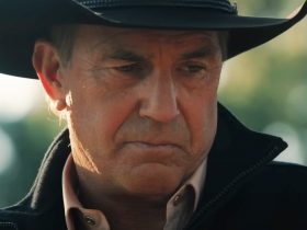 Yellowstone fez de tudo para evitar vazamentos na trama após a saída de Kevin Costner