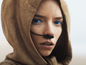 deu a Denis Villeneuve duas condições para Anya Taylor-Joy's Dune 2 Cameo