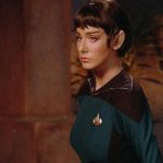 5 personagens de Star Trek que desapareceram sem motivo