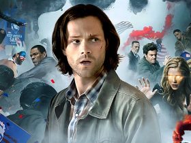 5 personagens que Jared Padalecki poderia interpretar na 5ª temporada de The Boys