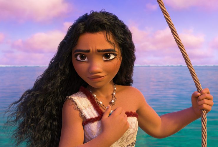 7 coisas que todo fã da Disney precisa saber sobre Moana 2