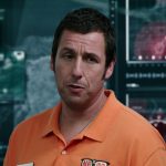 A Netflix está dando nova vida a um dos piores filmes de Adam Sandler