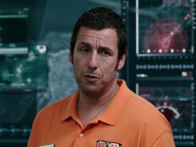 A Netflix está dando nova vida a um dos piores filmes de Adam Sandler