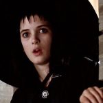 A atriz Tim Burton quase foi escalada como Lydia Deetz de Beetlejuice antes de Winona Ryder