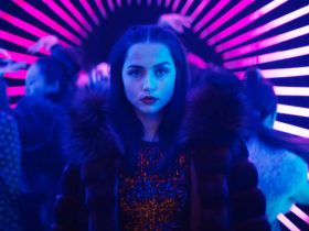 A bailarina spin-off de John Wick, de Ana De Armas, teve grandes refilmagens de um diretor diferente