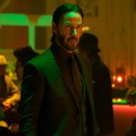 A barba de Keanu Reeves criou um pesadelo nos bastidores para John Wick