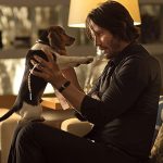 A cena da morte do cachorrinho de John Wick foi um grande ponto de discórdia