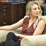 A estrela da Teoria do Big Bang, Kaley Cuoco, revela se ela interpretaria Penny novamente