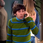 A estrela da teoria do Big Bang que quase interpretou Howard Wolowitz antes de Simon Helberg