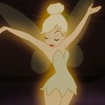 A ordem correta para assistir aos filmes da Disney Tinker Bell