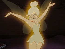 A ordem correta para assistir aos filmes da Disney Tinker Bell