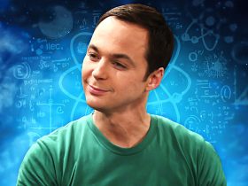 A origem secreta de 'Bazinga' de Sheldon Cooper na teoria do Big Bang